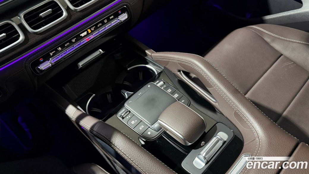 Mercedes-Benz GLE-Class GLE300d 4MATIC, 2023