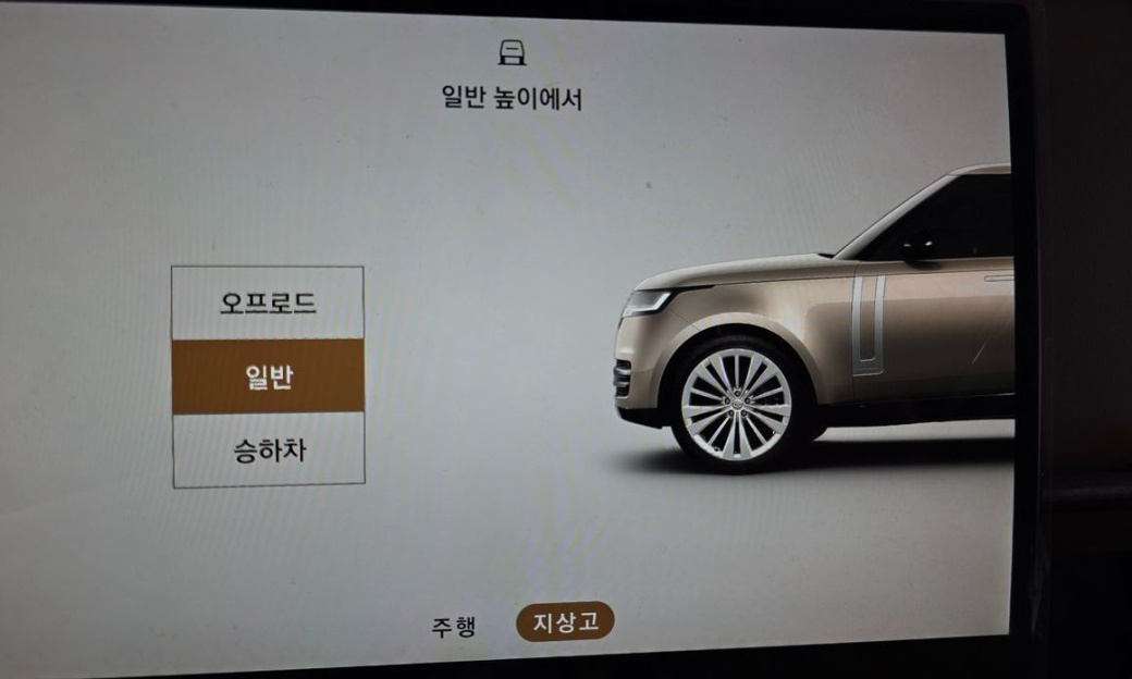 Land Rover Range Rover P530 Autobiography Long Wheel Base, 2023