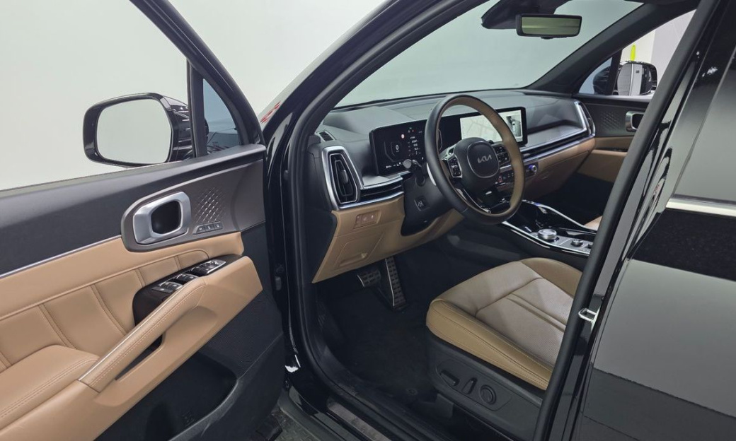 Kia Sorento Diesel 2.2 2WD, 2024