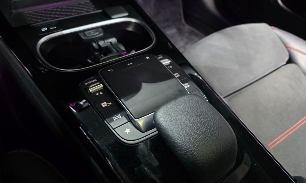 Mercedes-Benz CLA-Class CLA250 4MATIC, 2023