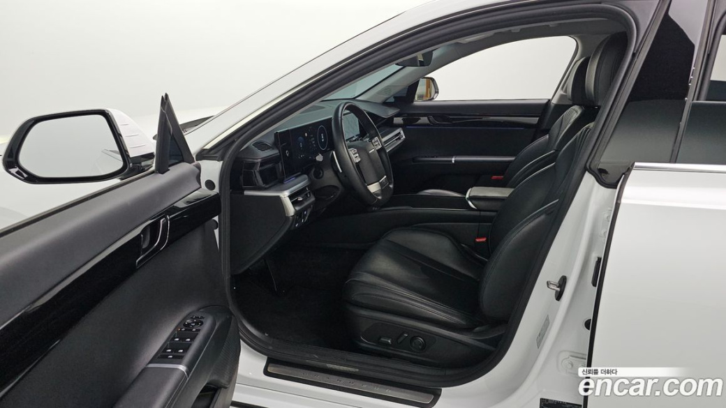 Hyundai Grandeur 2,5 Gasoline 2WD, 2024