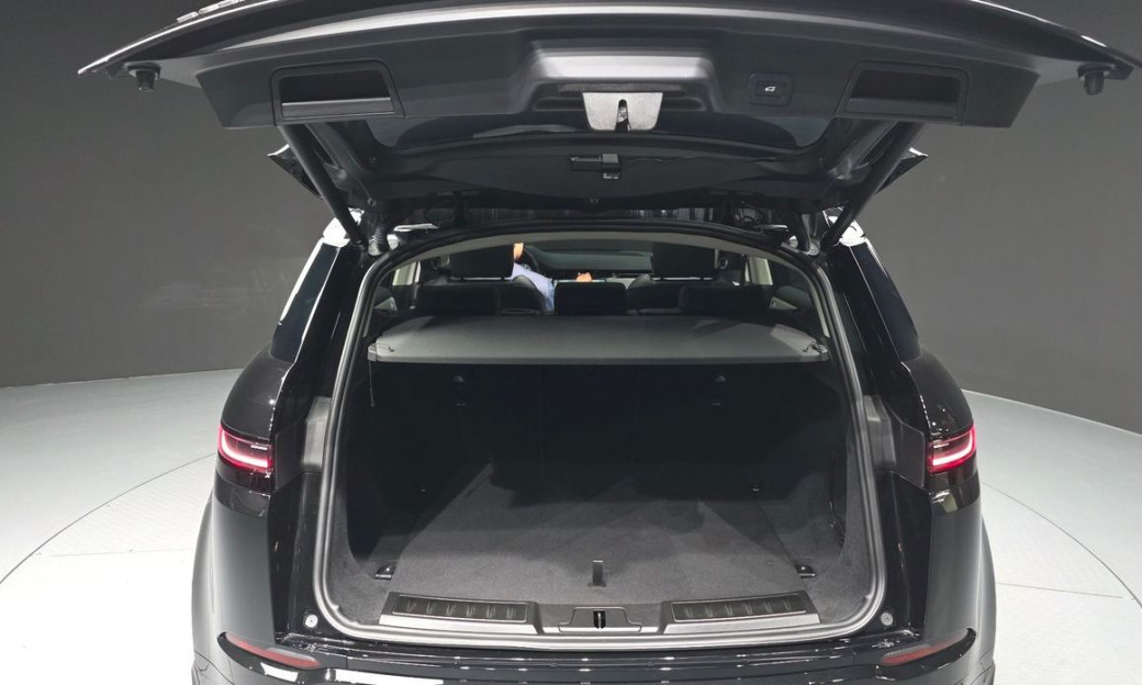 Land Rover Range Rover Evoque P250 Dynamic SE, 2025