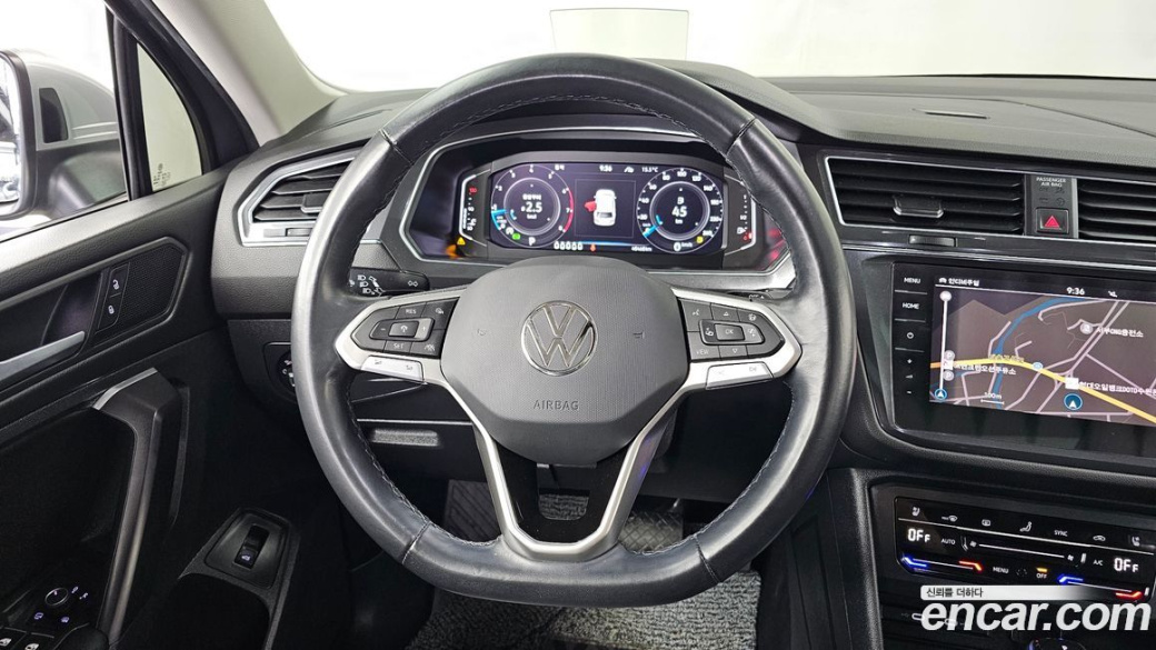 Volkswagen Tiguan 2.0 TSI Prestige, 2023