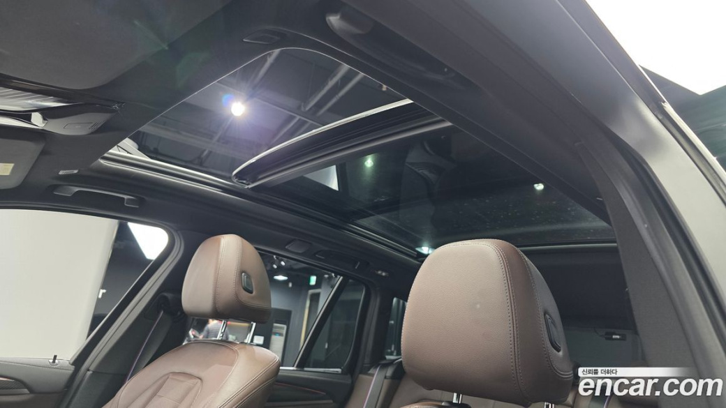 BMW X3 xDrive M40i, 2024