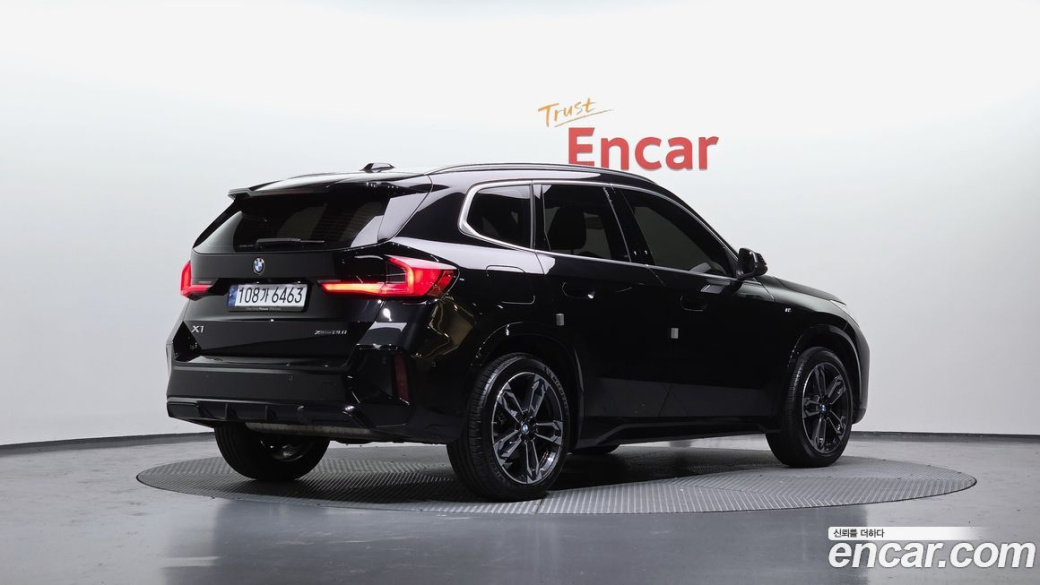 BMW X1 xDrive 20i M Sport, 2024