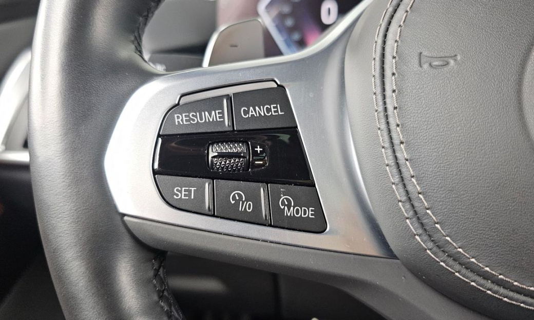 BMW X7 xDrive 40i M Sport 6STR, 2024