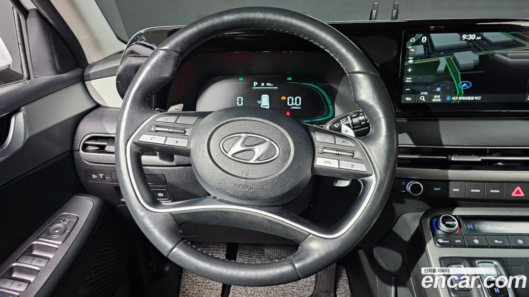 Hyundai Palisade Diesel 2.2 2WD, 2024