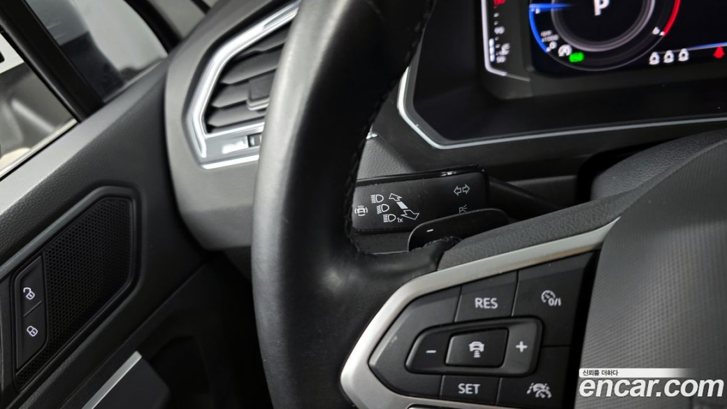 Volkswagen Tiguan 2.0 TDI Premium, 2023