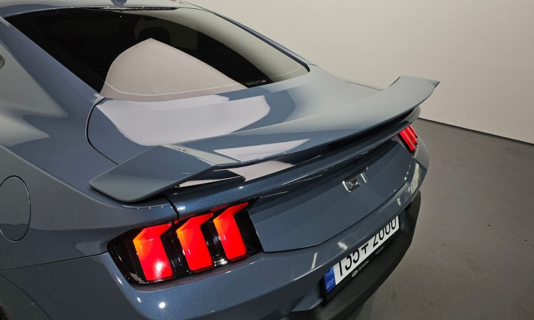 Ford Mustang 5.0 GT Premium Coupe, 2024