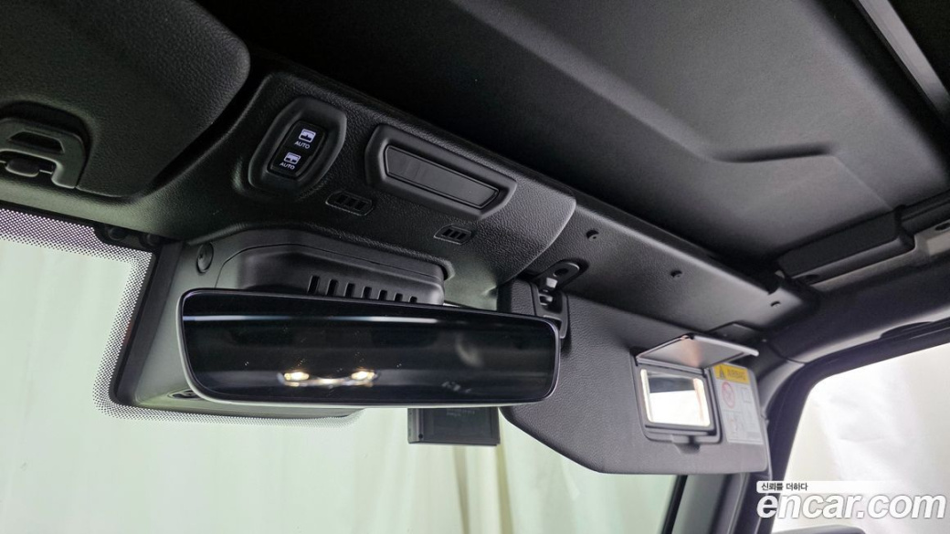 Jeep Wrangler 2.0 Overland Power Top 4Door, 2022