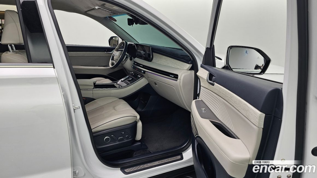 Hyundai Palisade Diesel 2.2 2WD, 2023