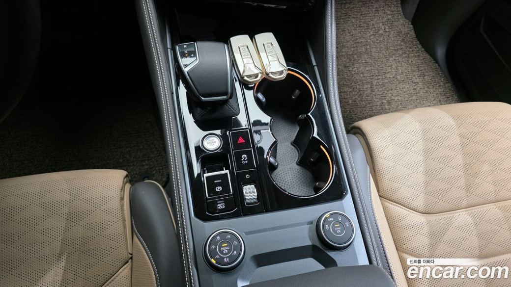 Volkswagen Touareg 3.0 TDI Prestige, 2024