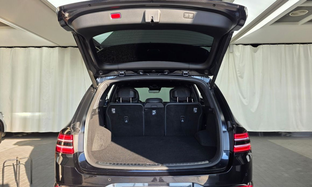 Genesis GV80 2.5T Gasoline AWD, 2025