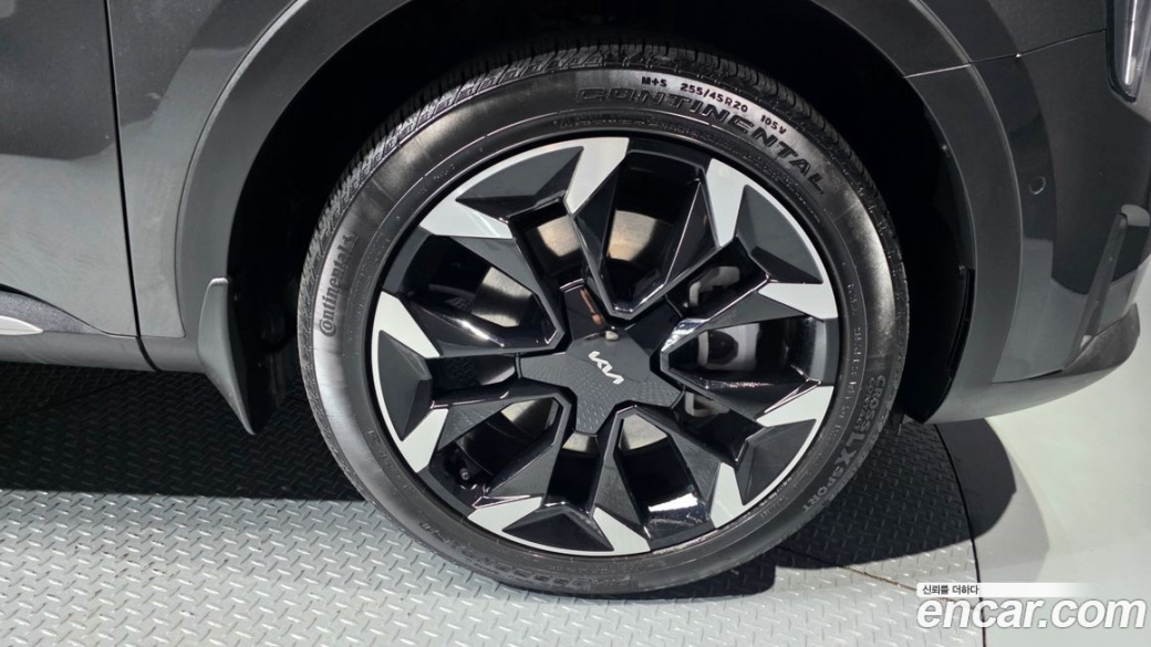 Kia Sorento Diesel 2.2 2WD, 2024