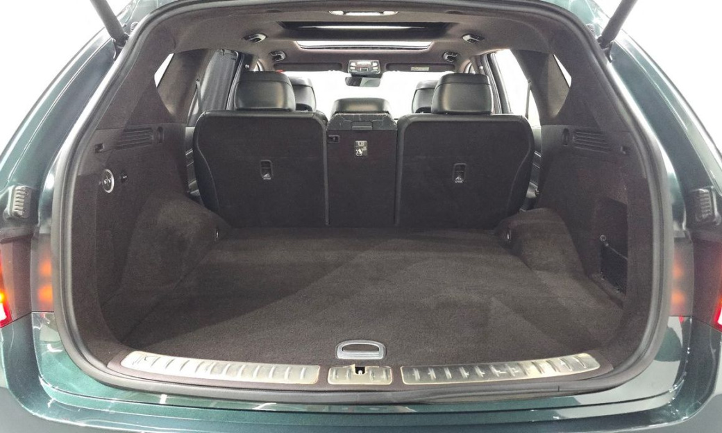 Genesis GV80 3.0 Diesel AWD, 2022