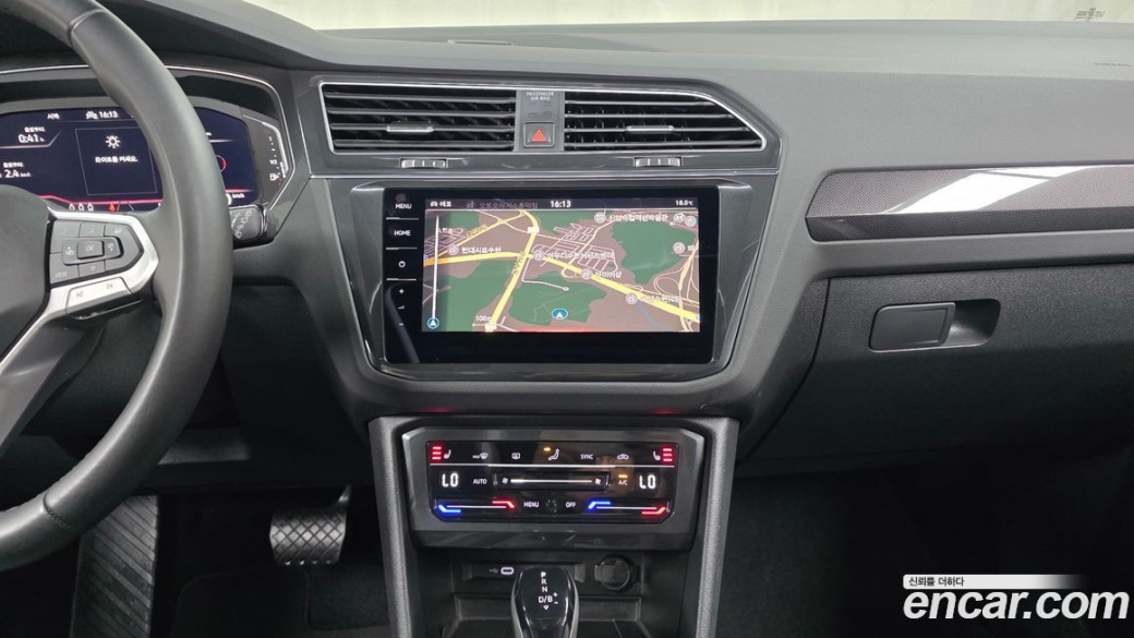 Volkswagen Tiguan 2.0 TDI Prestige, 2023