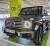 Mercedes-Benz G-Class G450d, 2025