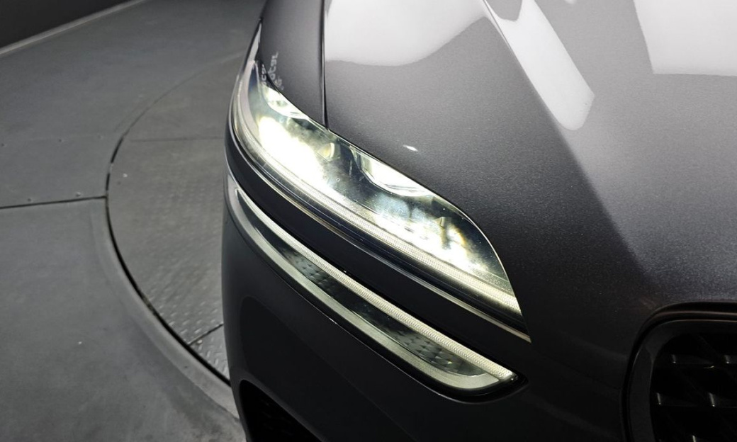Genesis GV70 2.5T Gasoline AWD, 2023