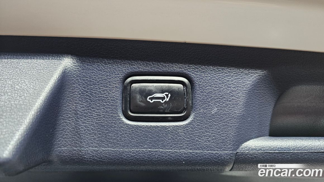 Hyundai Palisade Diesel 2.2 2WD, 2022