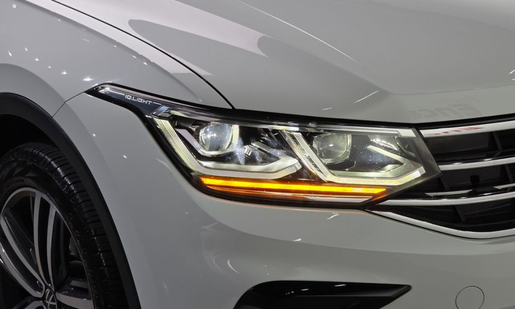 Volkswagen Tiguan 2.0 TDI Prestige, 2023