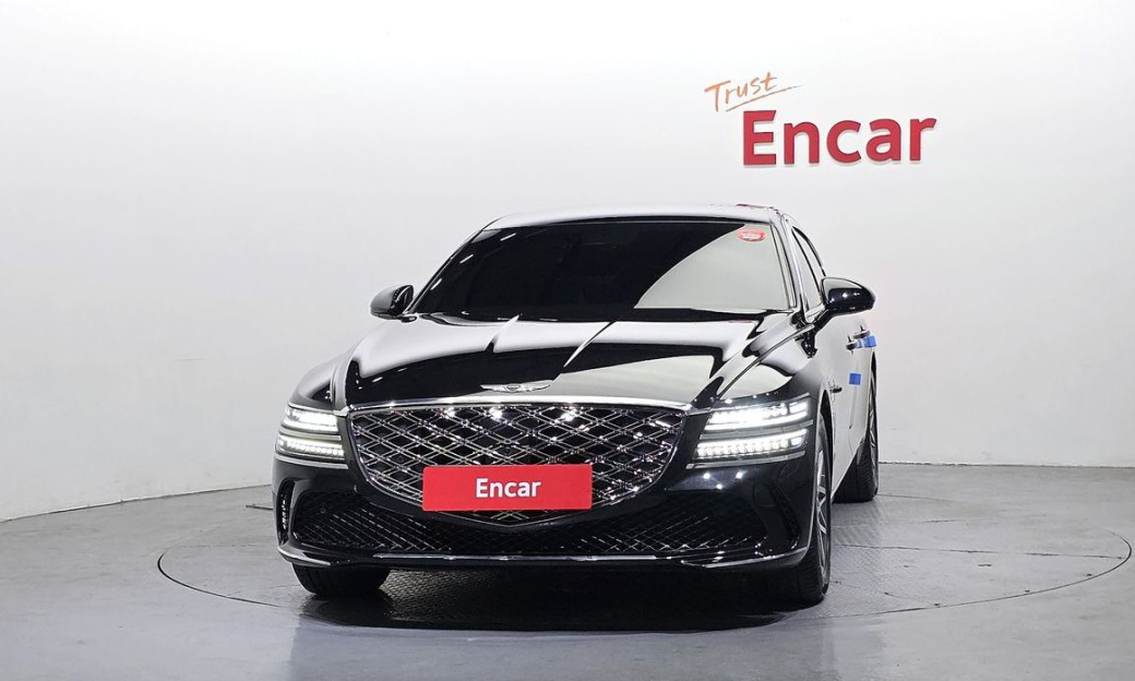 Genesis G80 Gasoline 2.5 Turbo AWD, 2025