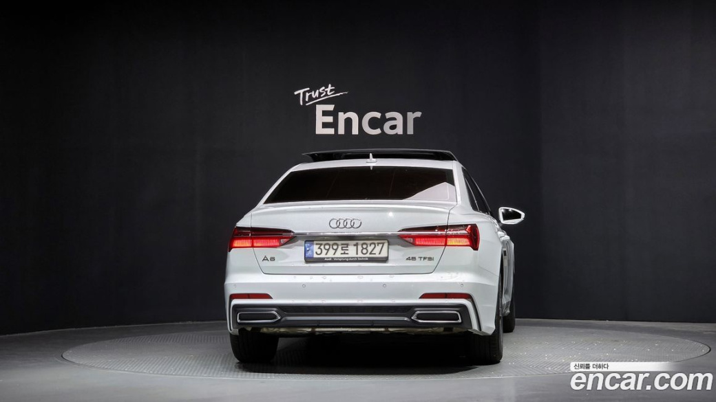 Audi A6 45 TFSI Premium, 2023