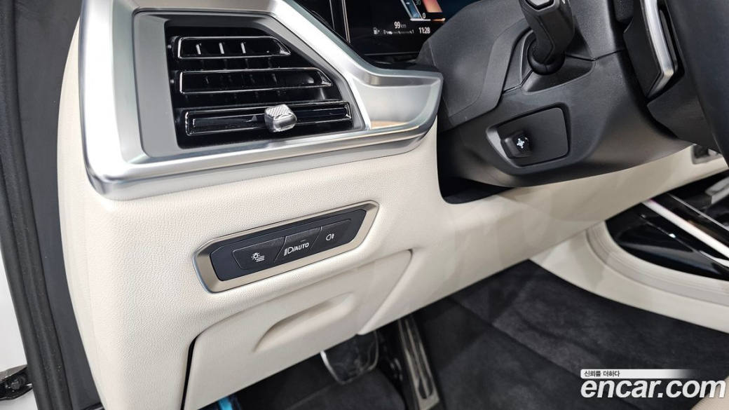BMW X7 xDrive 40i M Sport 6STR, 2024
