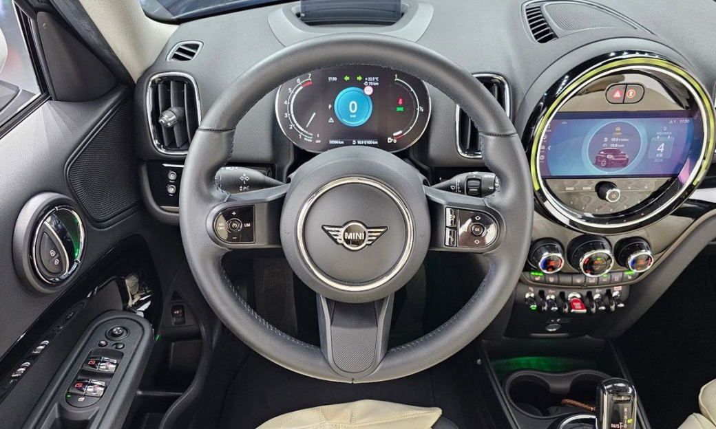 Mini Countryman Classic Plus, 2023