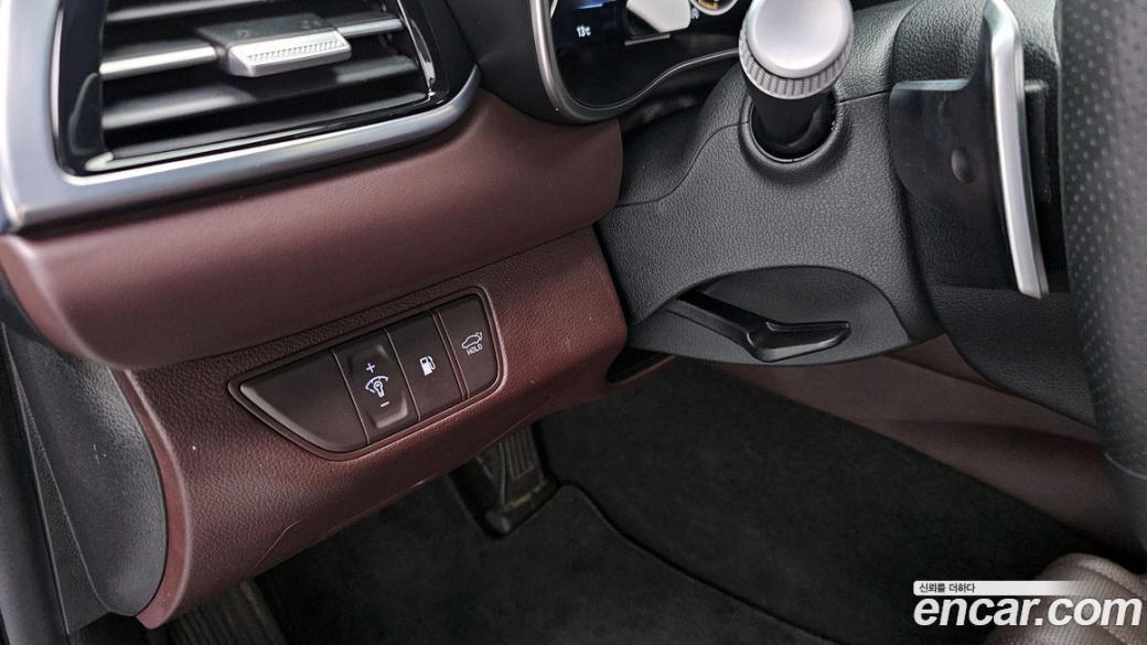 Genesis G70 Gasoline 2.5T 2WD, 2024