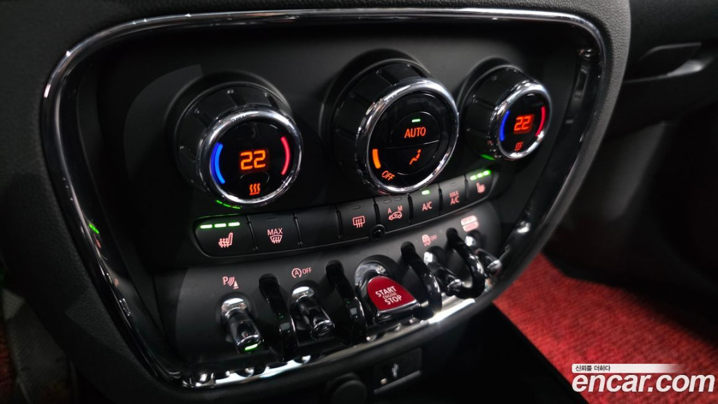 Mini Clubman Classic, 2024