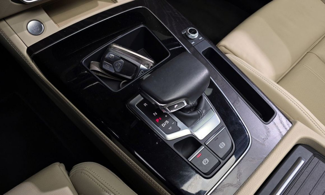 Audi Q5 40 TDI Quattro Premium, 2023