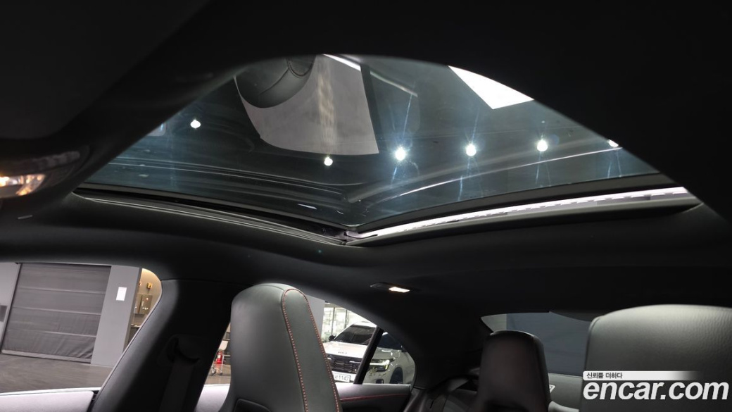 Mercedes-Benz CLA-Class CLA250 4MATIC, 2023