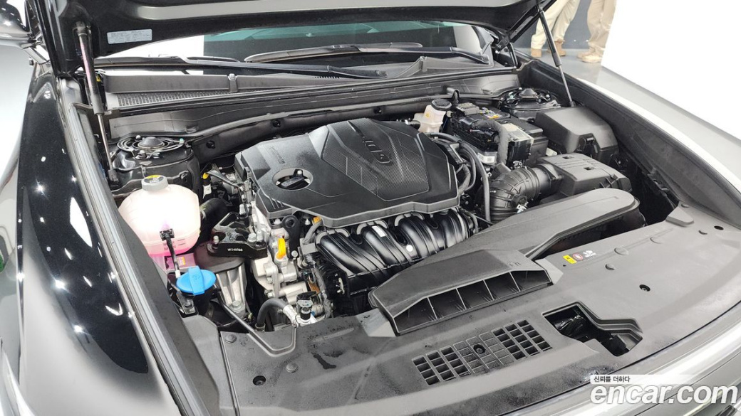 Hyundai Grandeur 2,5 Gasoline 2WD, 2024