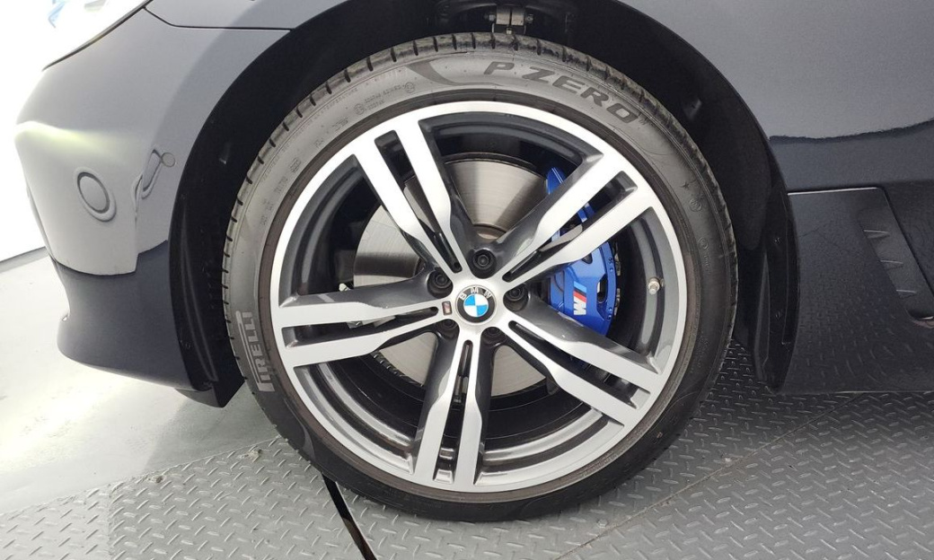 BMW Gran Turismo 630i xDrive M Sport, 2024