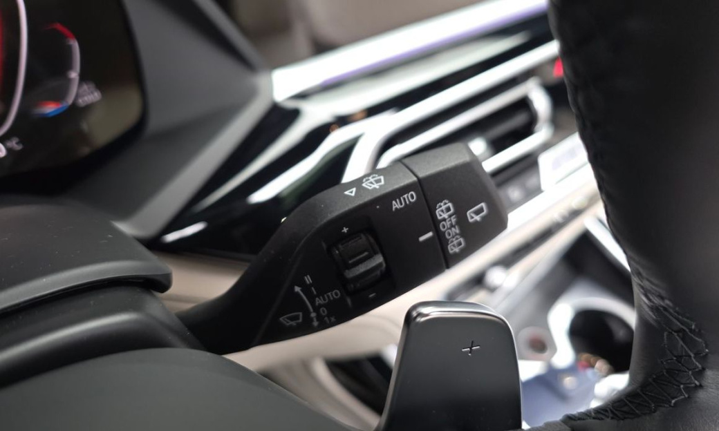 BMW X7 M50i 6STR, 2022