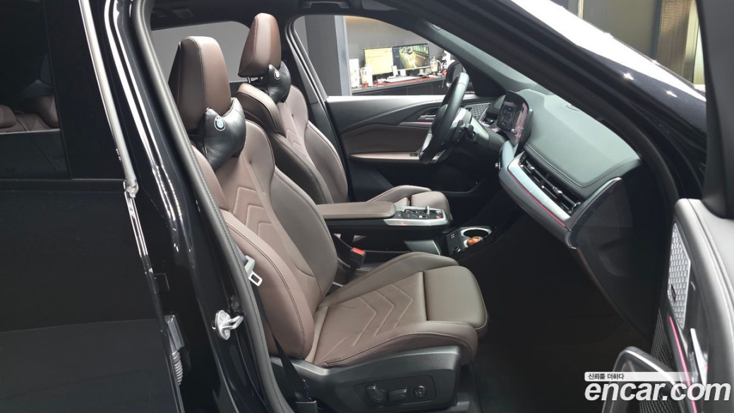 BMW X1 xDrive 20i M Sport, 2025