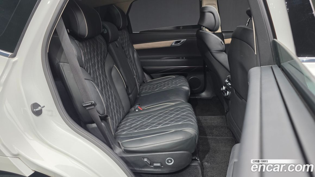 Genesis GV80 2.5T Gasoline AWD, 2022