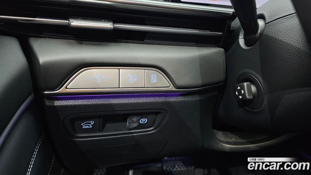 Genesis GV80 2.5T Gasoline AWD, 2024