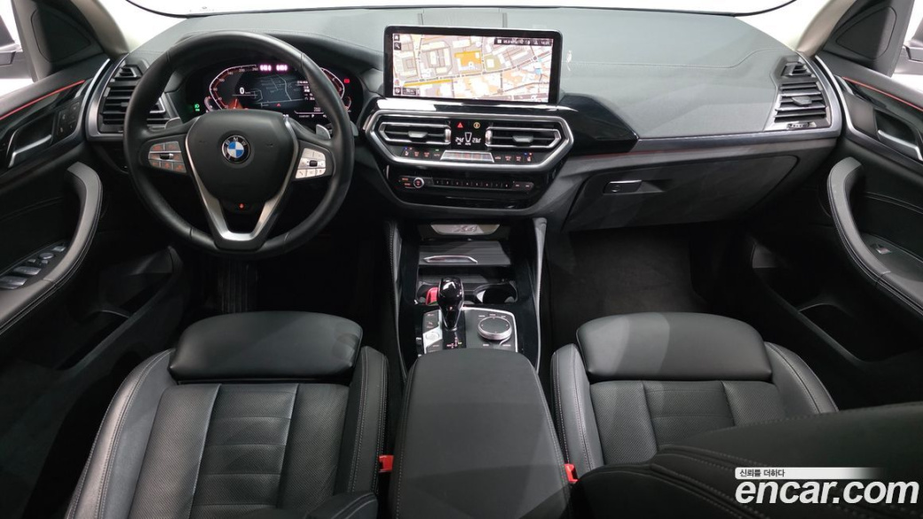 BMW X4 xDrive20i xLine, 2023