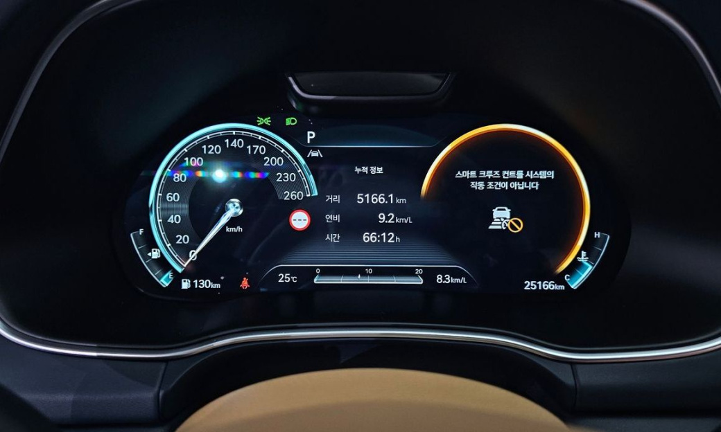 Genesis GV80 2.5T Gasoline AWD, 2023