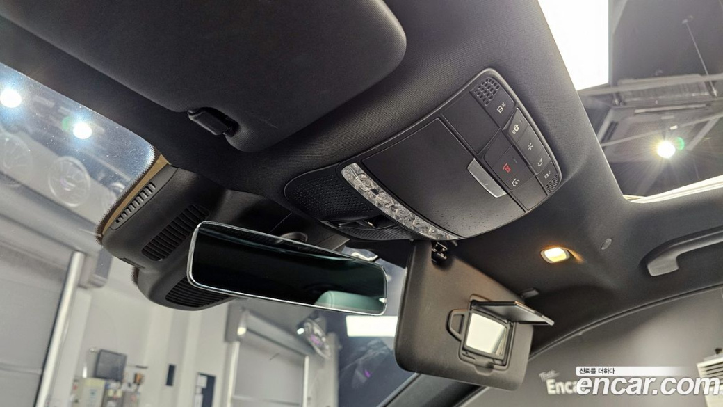 Mercedes-Benz E-Class E250 Avantgarde, 2022