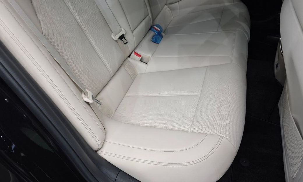 Genesis G70 Gasoline 2.5T 4WD, 2024