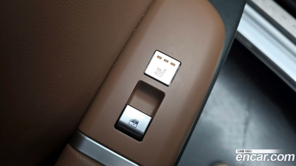 Hyundai Grandeur 2,5 Gasoline 2WD, 2023