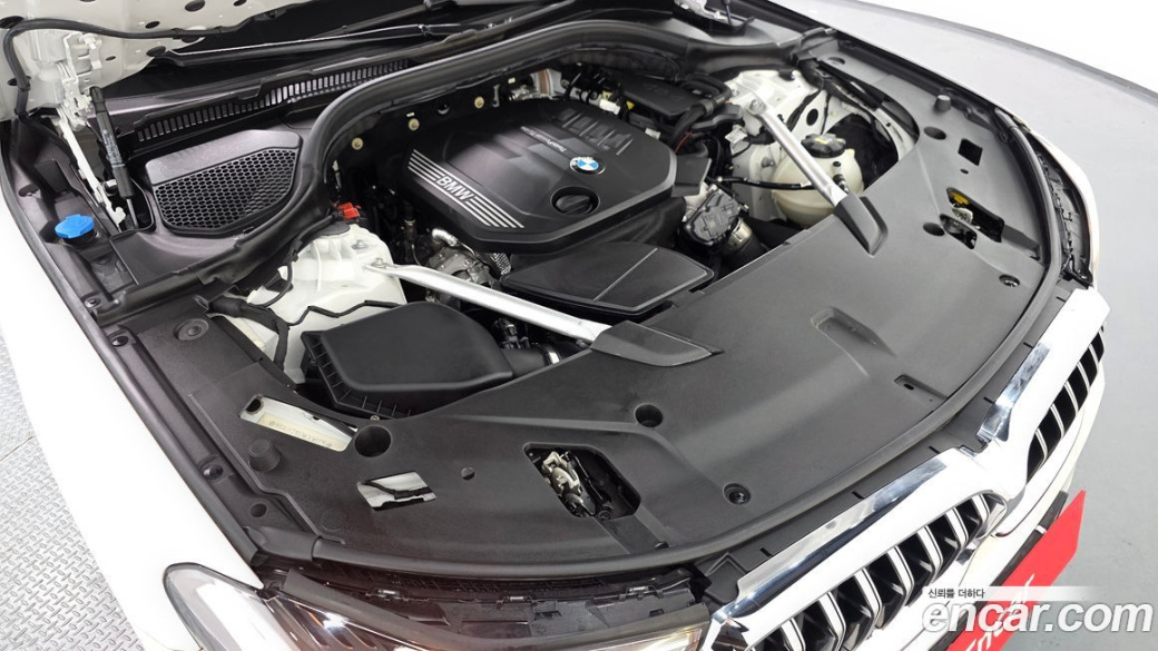 BMW Gran Turismo 620d M Sport, 2022