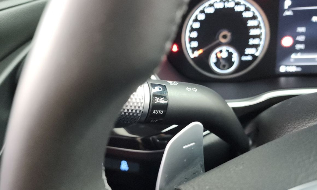 Genesis G80 Gasoline 2.5 Turbo AWD, 2024