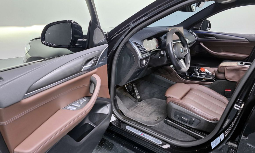 BMW X4 xDrive20i M Sport Pro Special Edition, 2025