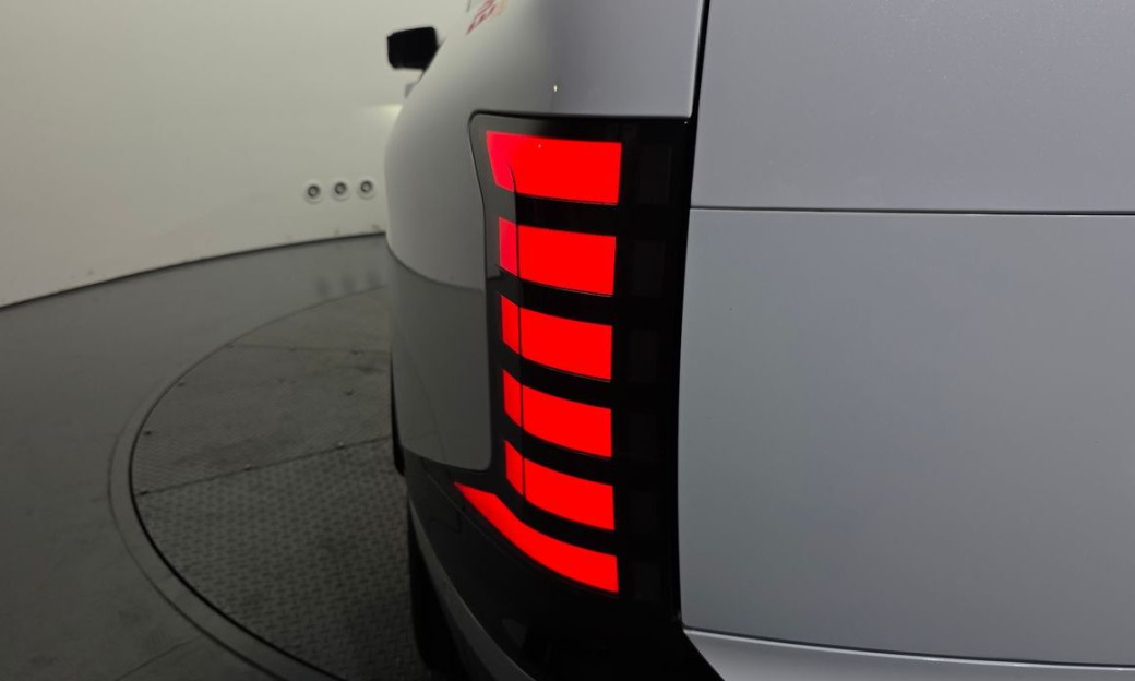 Hyundai Palisade Gasoline 2.5T 2WD 7-Seater, 2025