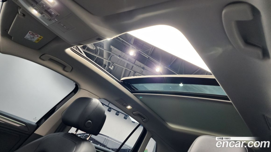 Volkswagen Tiguan 2.0 TDI Prestige, 2023