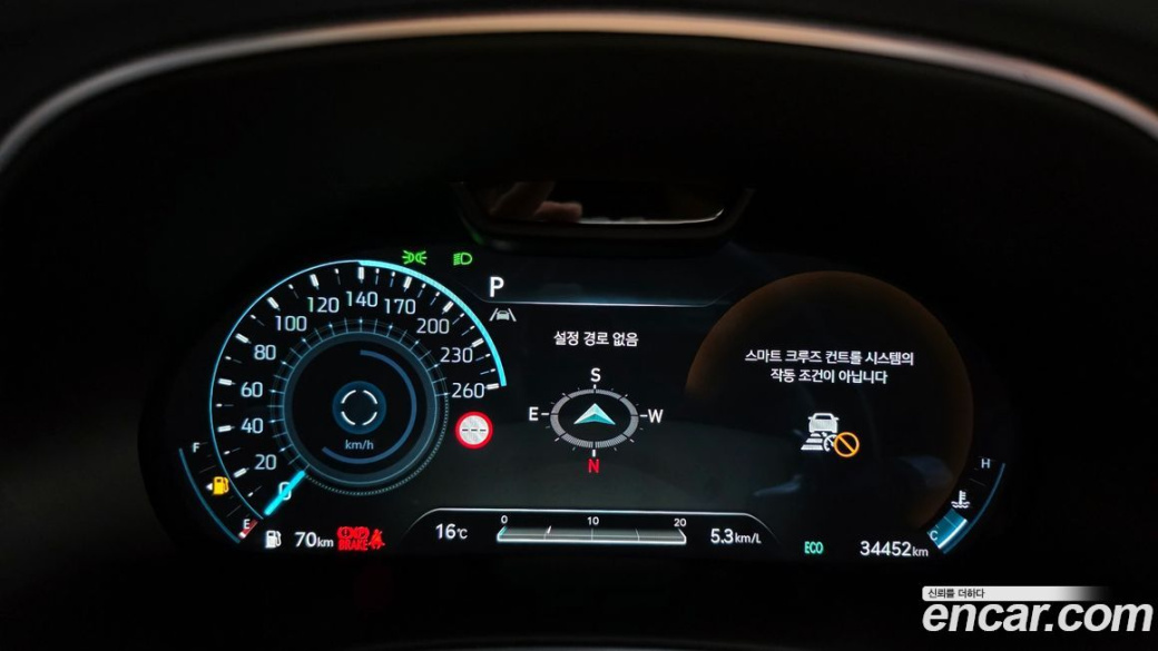 Genesis GV80 2.5T Gasoline AWD, 2023
