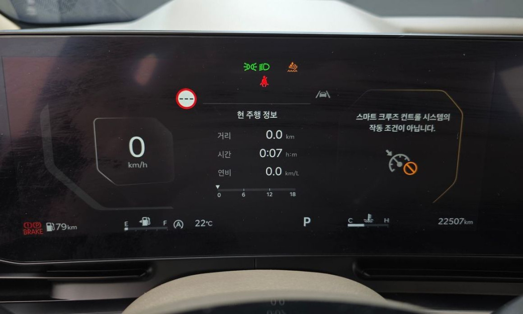 Kia Carnival 7-Seater Signature, 2024